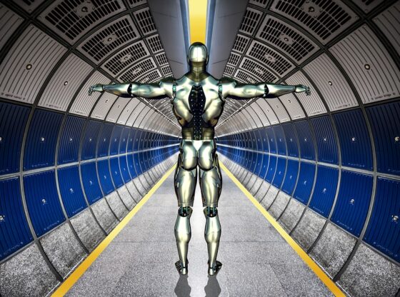A beginner's guide to artificial intelligence