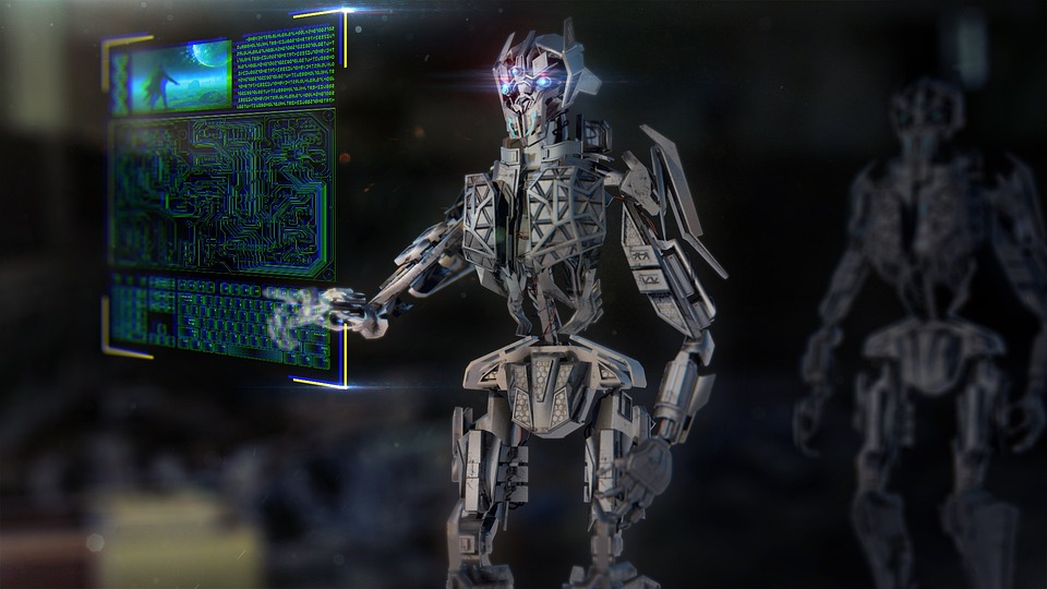 The role of robotics in the progressive education system of the twenty-first century